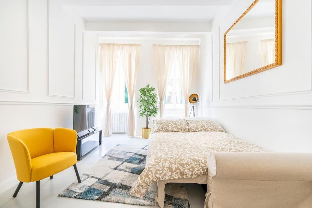 Duomo Deluxe Apartment, Firenze Экстерьер фото
