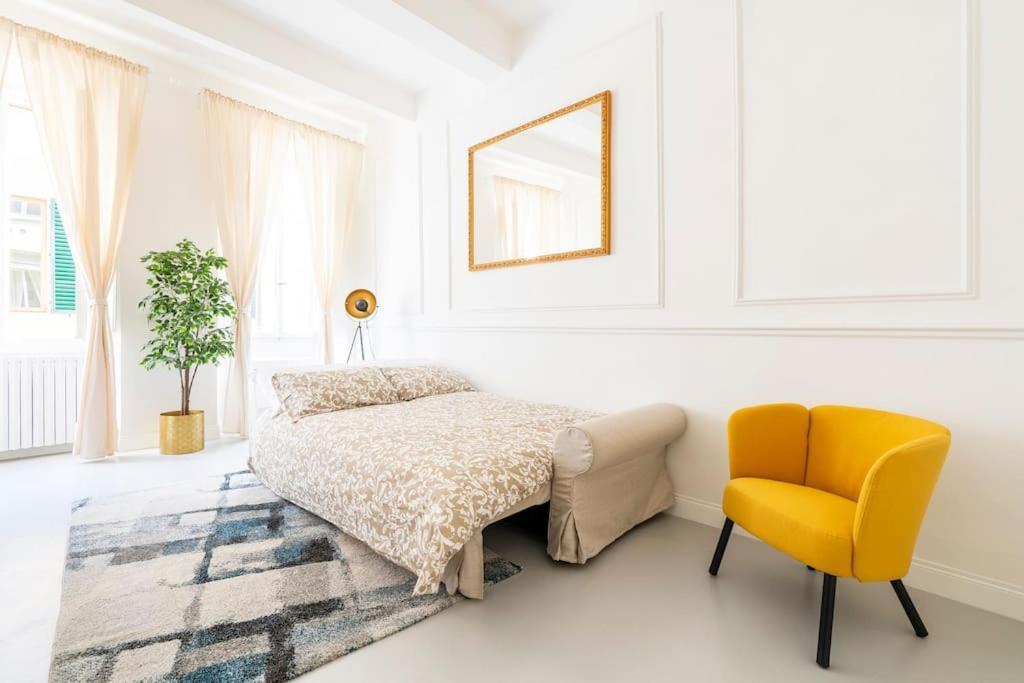Duomo Deluxe Apartment, Firenze Экстерьер фото