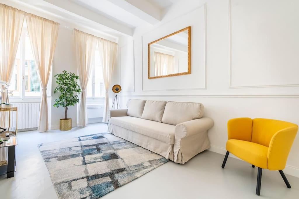 Duomo Deluxe Apartment, Firenze Экстерьер фото