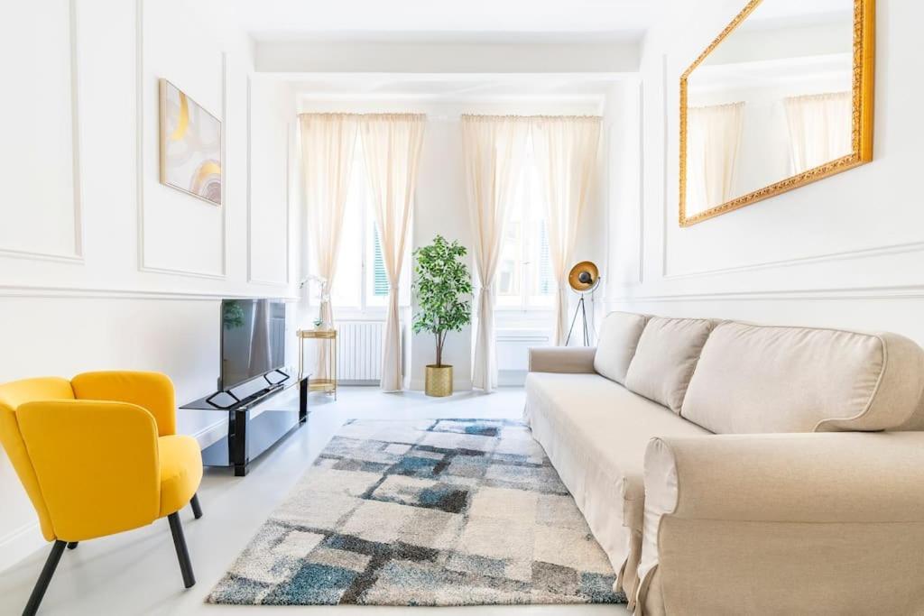 Duomo Deluxe Apartment, Firenze Экстерьер фото