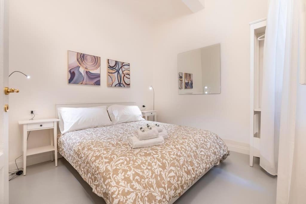 Duomo Deluxe Apartment, Firenze Экстерьер фото