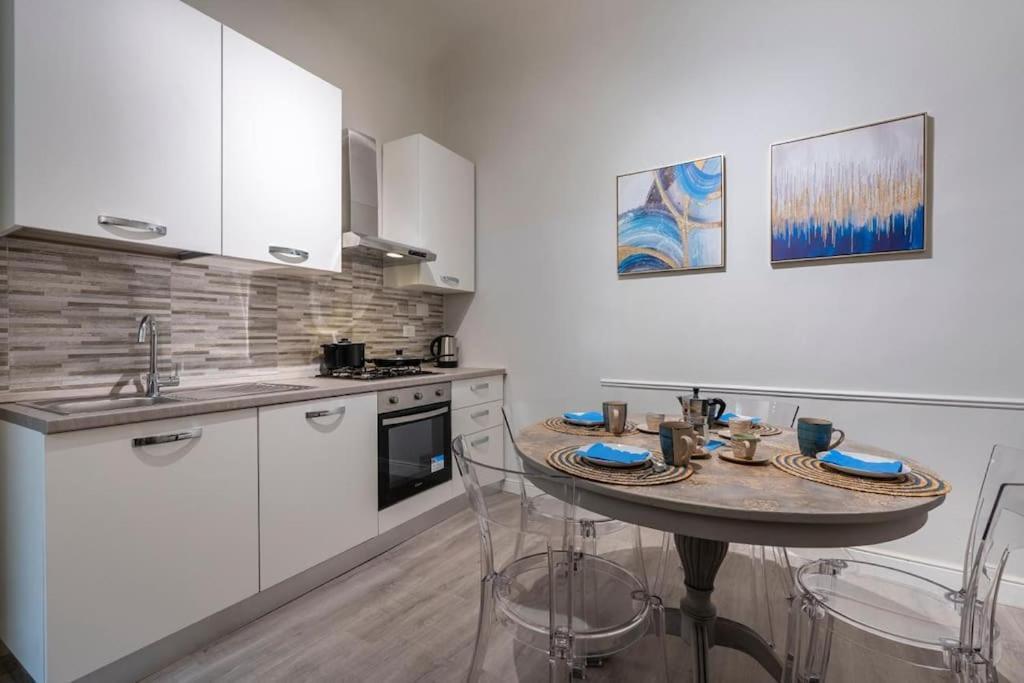 Duomo Deluxe Apartment, Firenze Экстерьер фото