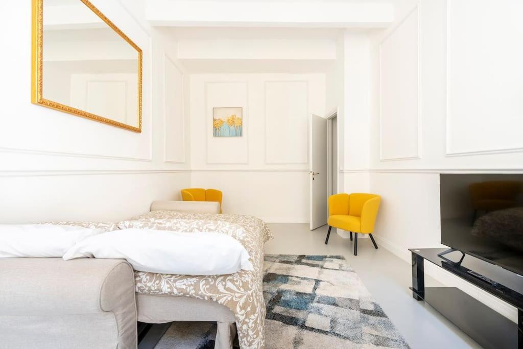Duomo Deluxe Apartment, Firenze Экстерьер фото
