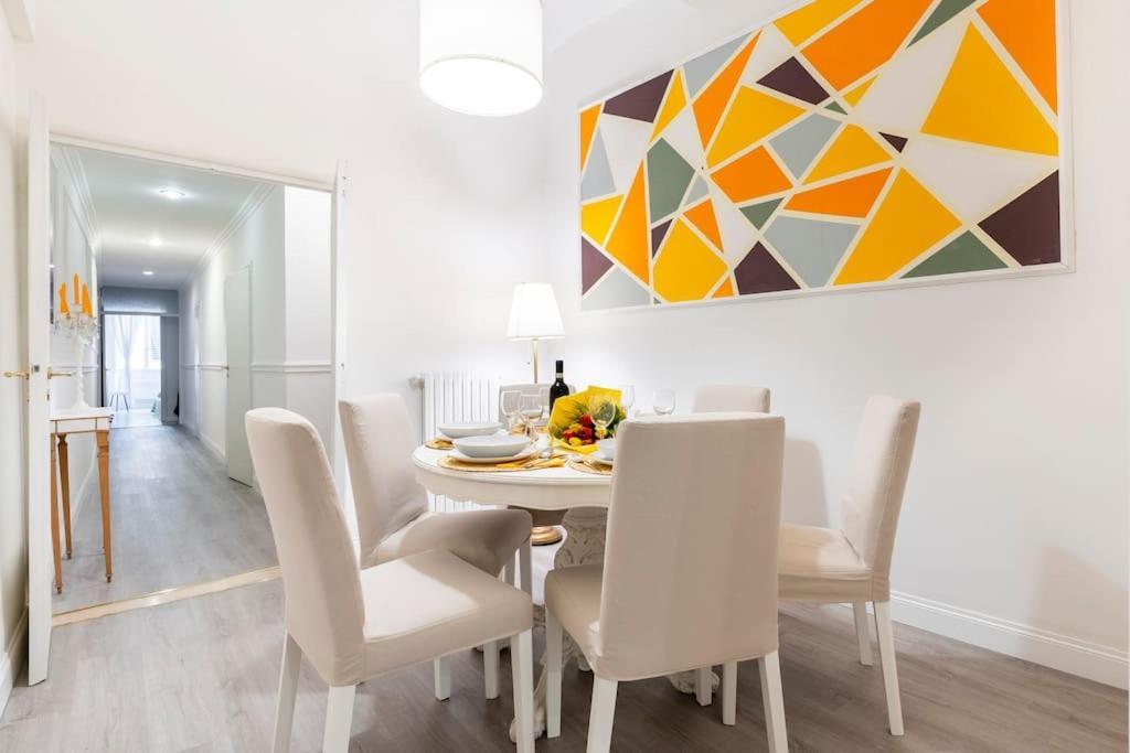 Duomo Deluxe Apartment, Firenze Экстерьер фото