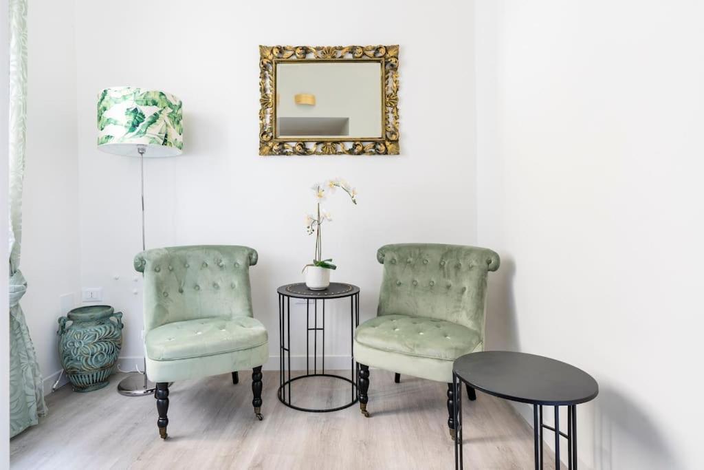 Duomo Deluxe Apartment, Firenze Экстерьер фото