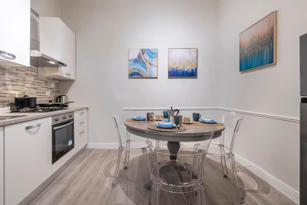 Duomo Deluxe Apartment, Firenze Экстерьер фото
