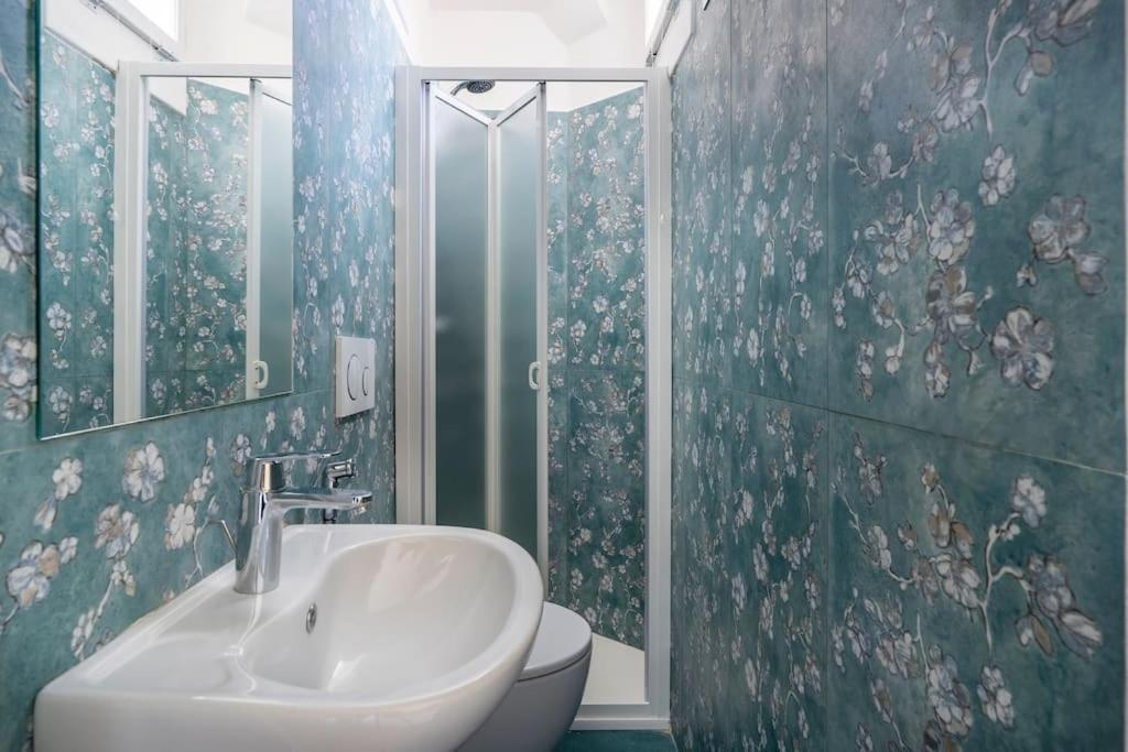 Duomo Deluxe Apartment, Firenze Экстерьер фото