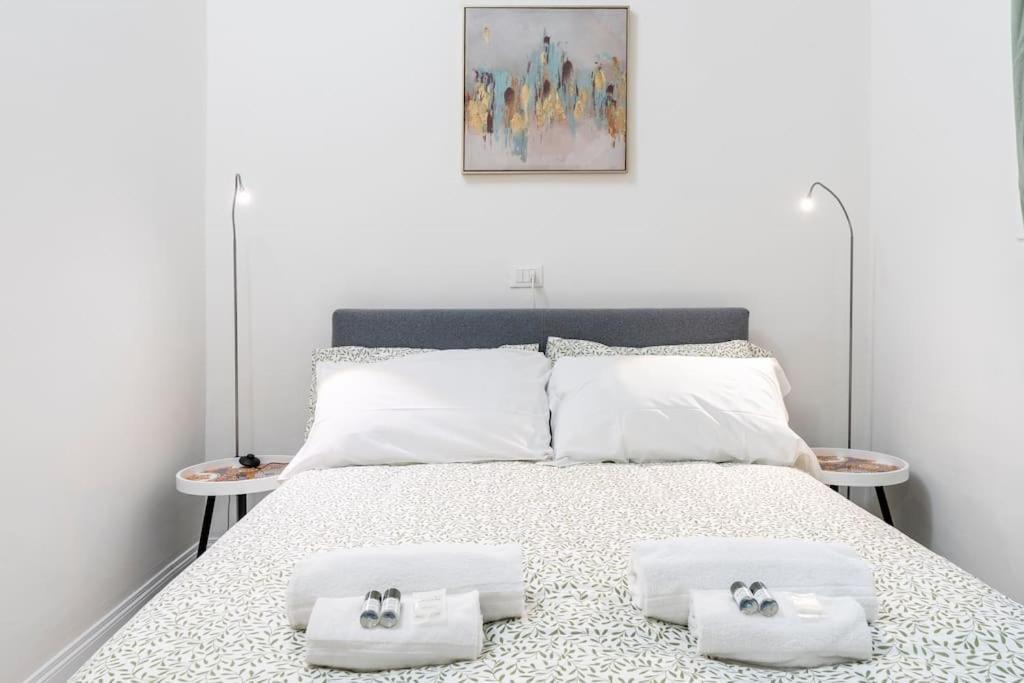 Duomo Deluxe Apartment, Firenze Экстерьер фото