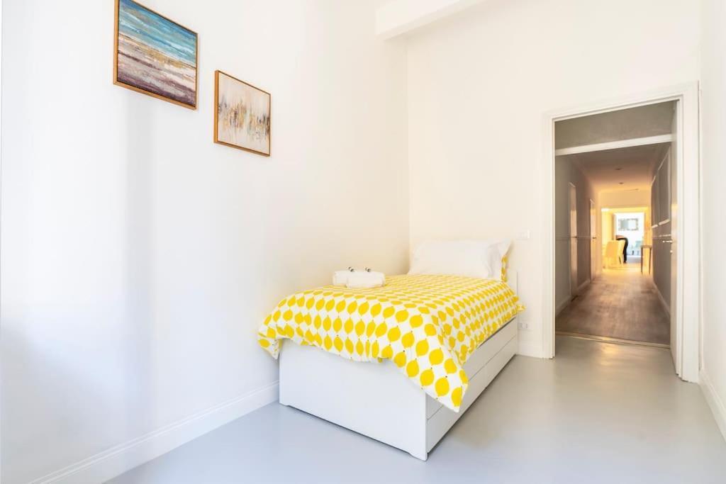Duomo Deluxe Apartment, Firenze Экстерьер фото