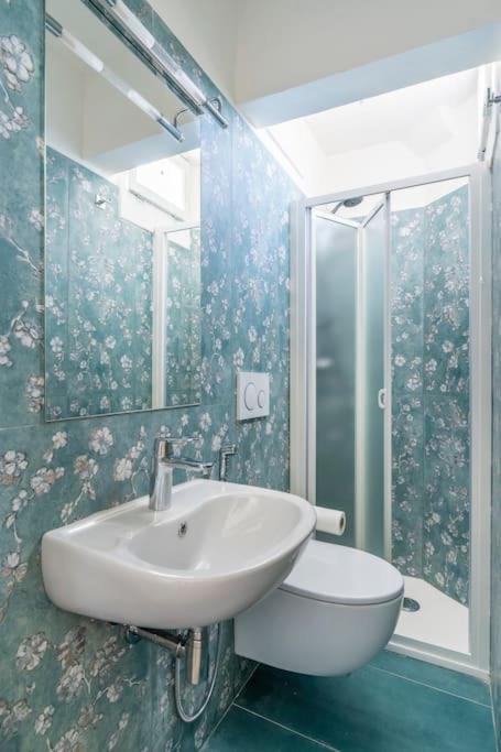 Duomo Deluxe Apartment, Firenze Экстерьер фото