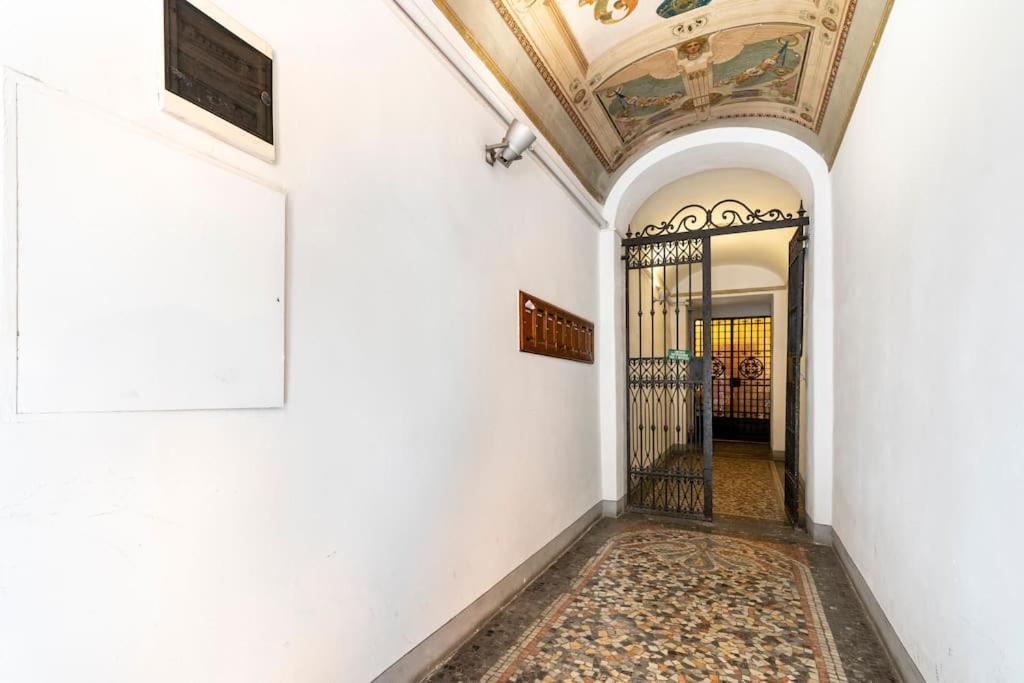 Duomo Deluxe Apartment, Firenze Экстерьер фото