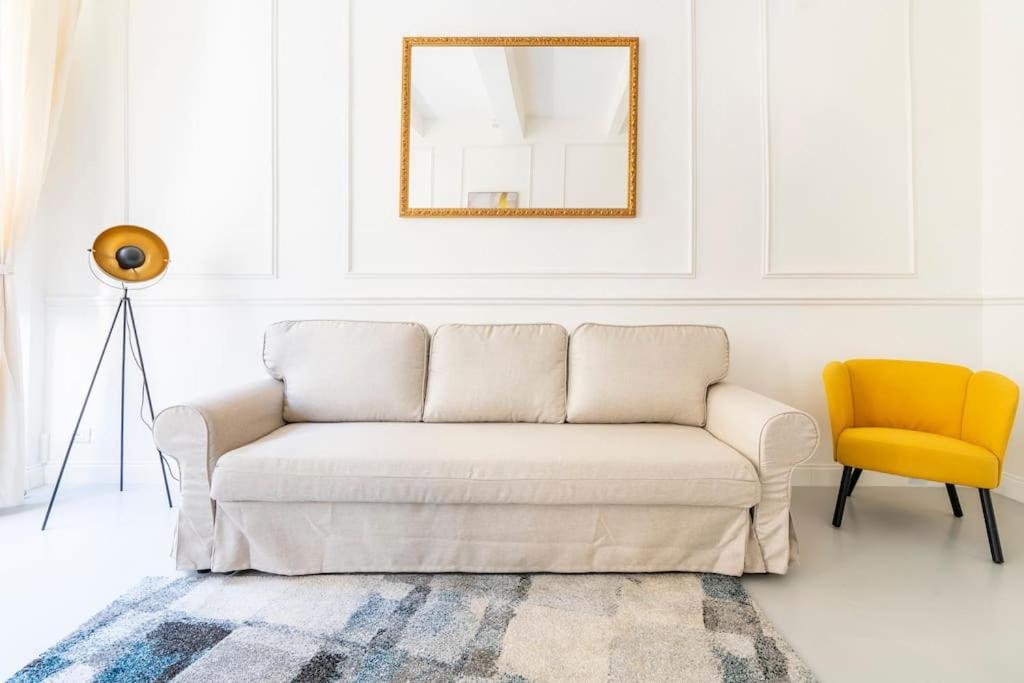 Duomo Deluxe Apartment, Firenze Экстерьер фото